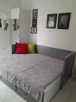 ROCK - Studio with 30m2 terrace